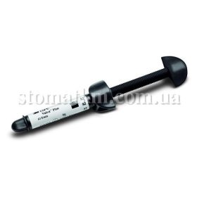 Валюкс Плюс шприц (Valux™ Plus) 4г.