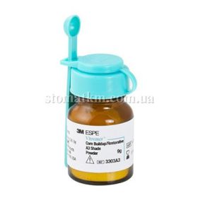 Вітремер Порошок (Vitremer™ Powder) 3303P кол.А3, 9г.