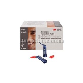 Ретракційна паста (Astringent Retraction Paste™) 25шт.