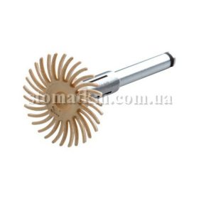 Соф-Лекс диск спіральний БЕЖЕВИЙ (Sof-Lex™ Spiral)