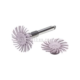 Соф-Лекс диск спіральний РОЖЕВИЙ (Sof-Lex™ Spiral)