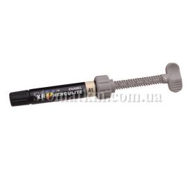 Геркулайт шприц (Herculite XRV™ Syringe) 5г.