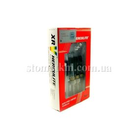 Геркулайт Міні набір (Herculite XRV Mini Kit) 3шпр.х3г.