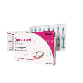 Набор Spectrum TPH3