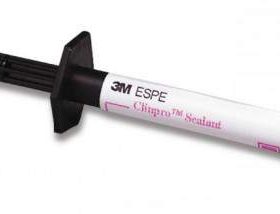 Клінпро Сілант (Clinpro Sealant), шприц 1,2мл.