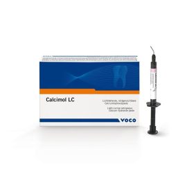 Кальцимол ЛЦ (Calcimol LC) 2шприци по 2,5гр.