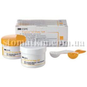 Експрес ХТ Путі Софт 36972 (Express™ XT Putty Soft)