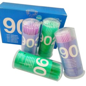 Аплікатори 901T, 902Т, 903Т (Microbrush) 100шт.