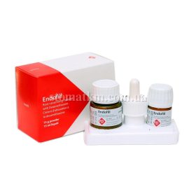 Ендофіл набір (Endofil) 15г.+ 15мл.