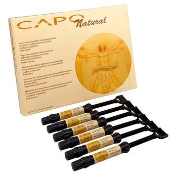 Набор CAPO NATURAL