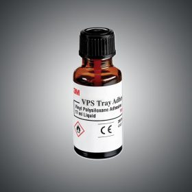 Адгезив вінілполісилоксановий 7307 (VPS Tray Adhesive) 17мл.