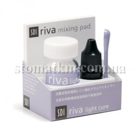 Ріва світлового твердіння (Riva Light Cure)