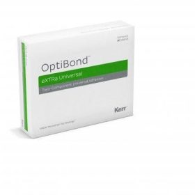 ОптіБонд Екстра Юніверсал (OptiBond eXTRa Universal) (2х5мл)