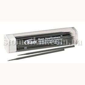 Аплікатори Керр (Microbrush Kerr) 50шт.