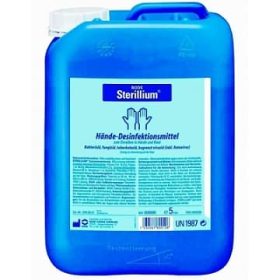 Стерилліум класік пур (Sterillium Classic Pure) Bode, 5л.