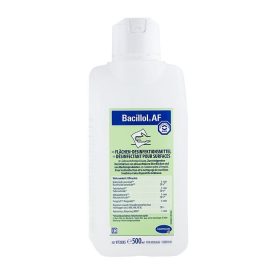 Бацилол АФ (Bacillol®  AF) 0,5л.
