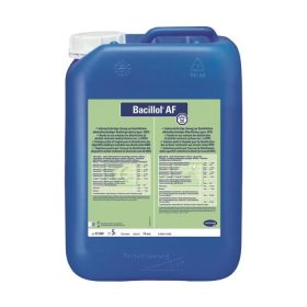 Бацилол АФ (Bacillol® AF) 5л.
