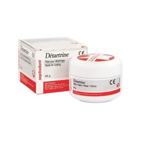 Детартрін (Detartrine) 45г.
