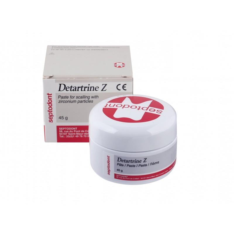 detartrine z detartrine z