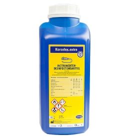 Корзолекс Екстра (Korsolex Extra) Bode, 2л.