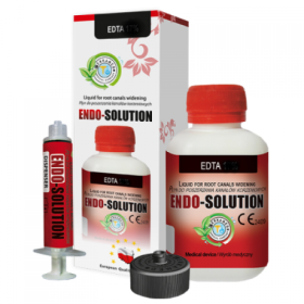 Ендо Солюшн Преміум (ENDO-SOLution Premium), 200мл.