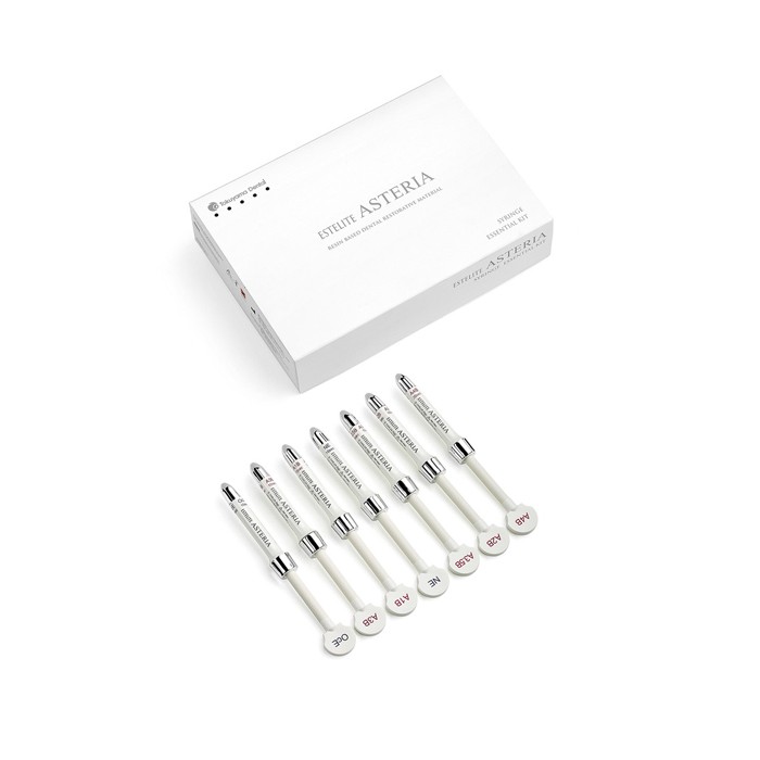 Estelite Asteria kit Estelite Asteria kit