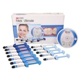 Філтек Ультімейт (Filtek™ Ultimate) професійний набір 3920Р