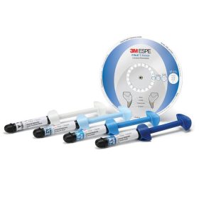 Філтек Ультімейт (Filtek™ Ultimate) шприц 4г.