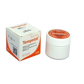 Темполат (Tempolat) дентин-паста Латус, 50гр.