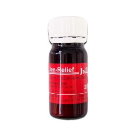 Джен-Реліф (Jen-Relief) гель 30мл.