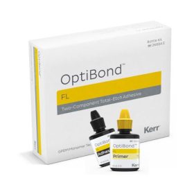 Опті Бонд ФЛ (OptiBond FL) двохкомпонентний адгезив