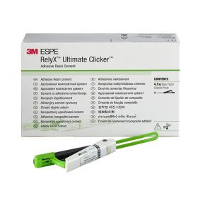 Релікс Ультімейт клікер (RelyX™ Ultimate Clicker™) 4,5г.