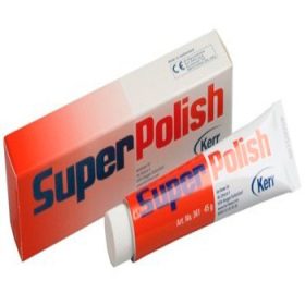Полировочные пасты