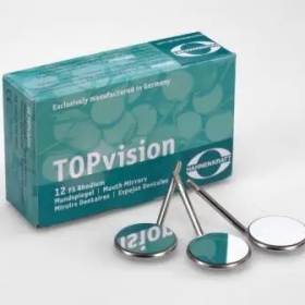 Дзеркало стоматологічне Top Vision №4 Hahnenkratt
