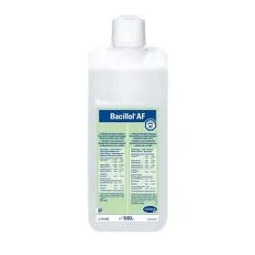 Bacillol AF 1000