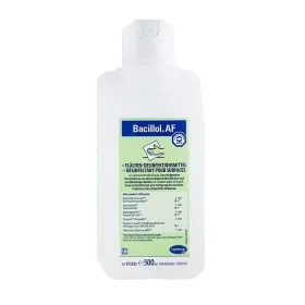 Bacillol AF 500