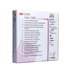Filtek Z250 kit